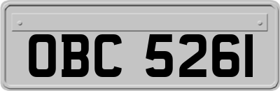 OBC5261