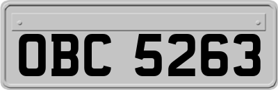 OBC5263