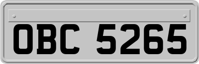 OBC5265