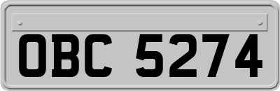 OBC5274