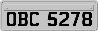 OBC5278
