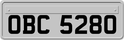 OBC5280