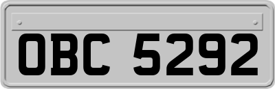 OBC5292
