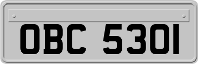 OBC5301