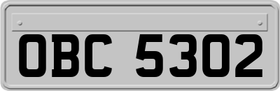 OBC5302