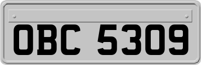 OBC5309