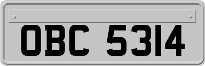OBC5314
