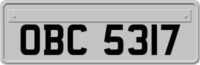 OBC5317