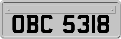 OBC5318