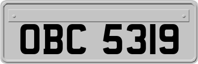 OBC5319