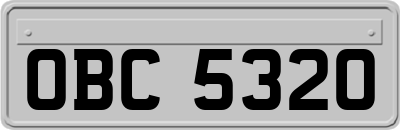 OBC5320