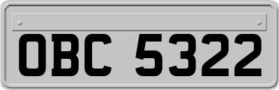 OBC5322