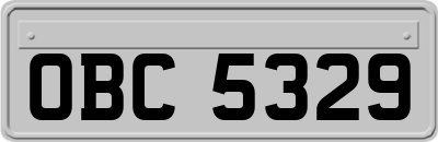 OBC5329