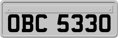 OBC5330