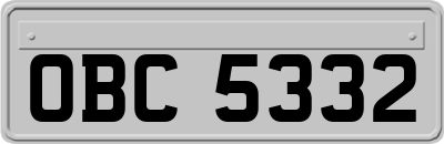 OBC5332