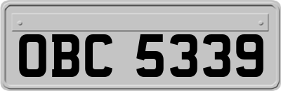 OBC5339