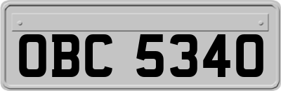 OBC5340