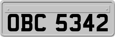 OBC5342