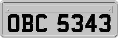 OBC5343