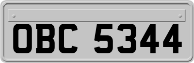 OBC5344