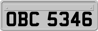 OBC5346