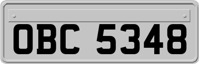 OBC5348