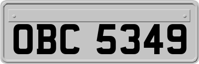 OBC5349