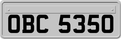 OBC5350