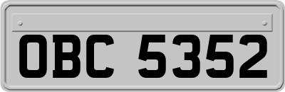 OBC5352