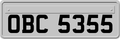 OBC5355