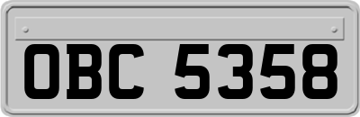 OBC5358
