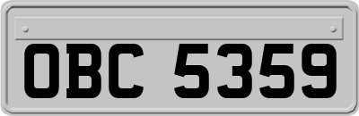 OBC5359