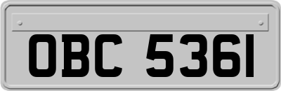OBC5361