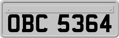 OBC5364