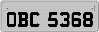 OBC5368