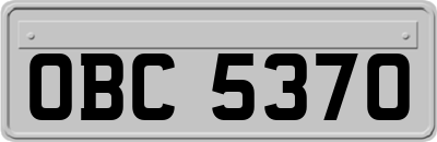 OBC5370