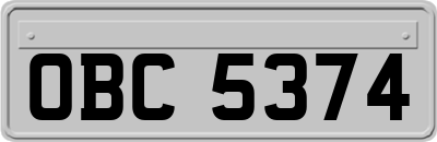 OBC5374