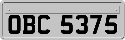 OBC5375