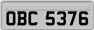 OBC5376