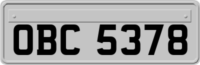 OBC5378