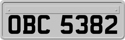 OBC5382