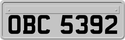 OBC5392