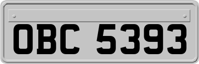 OBC5393