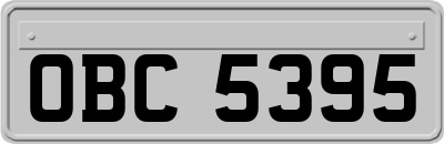 OBC5395
