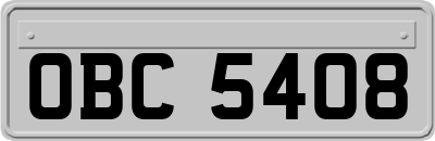 OBC5408