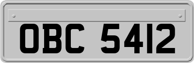 OBC5412