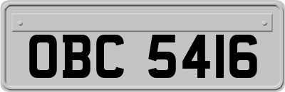OBC5416