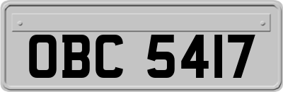 OBC5417