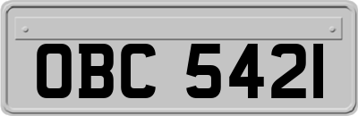 OBC5421