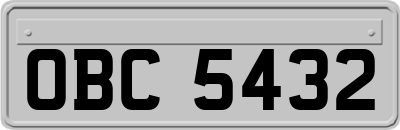 OBC5432